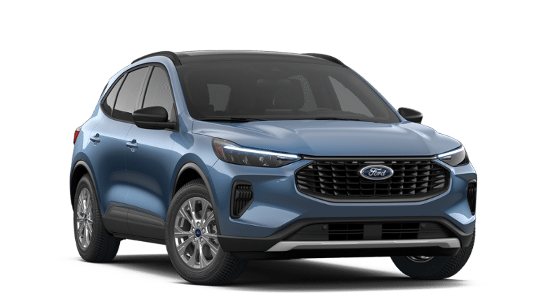 Escape® vehicle
